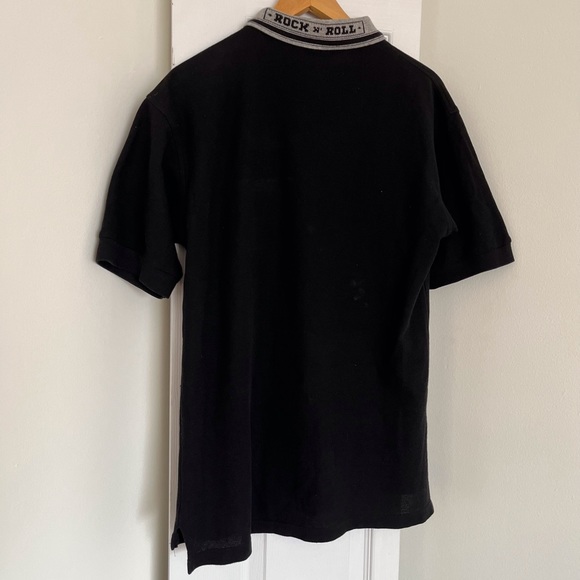 Official Hard Rock Cafe Skydome Polo - Picture 6 of 7